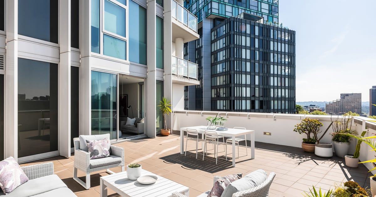 43/200218 Goulburn Street, Surry Hills NSW 2010