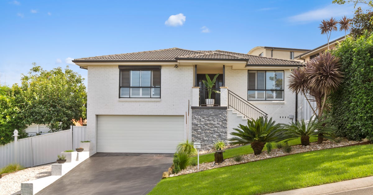 6B Drive, Dapto NSW 2530