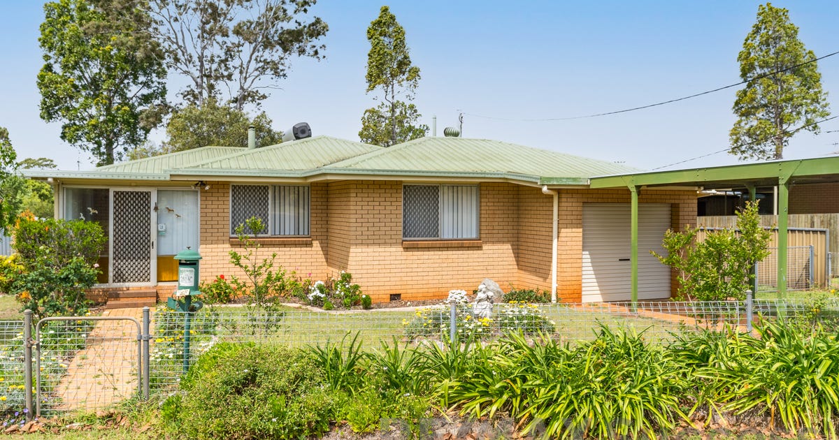 3 Risson Street 2 Risson Street, Wilsonton Heights QLD 4350 - property.com.au
