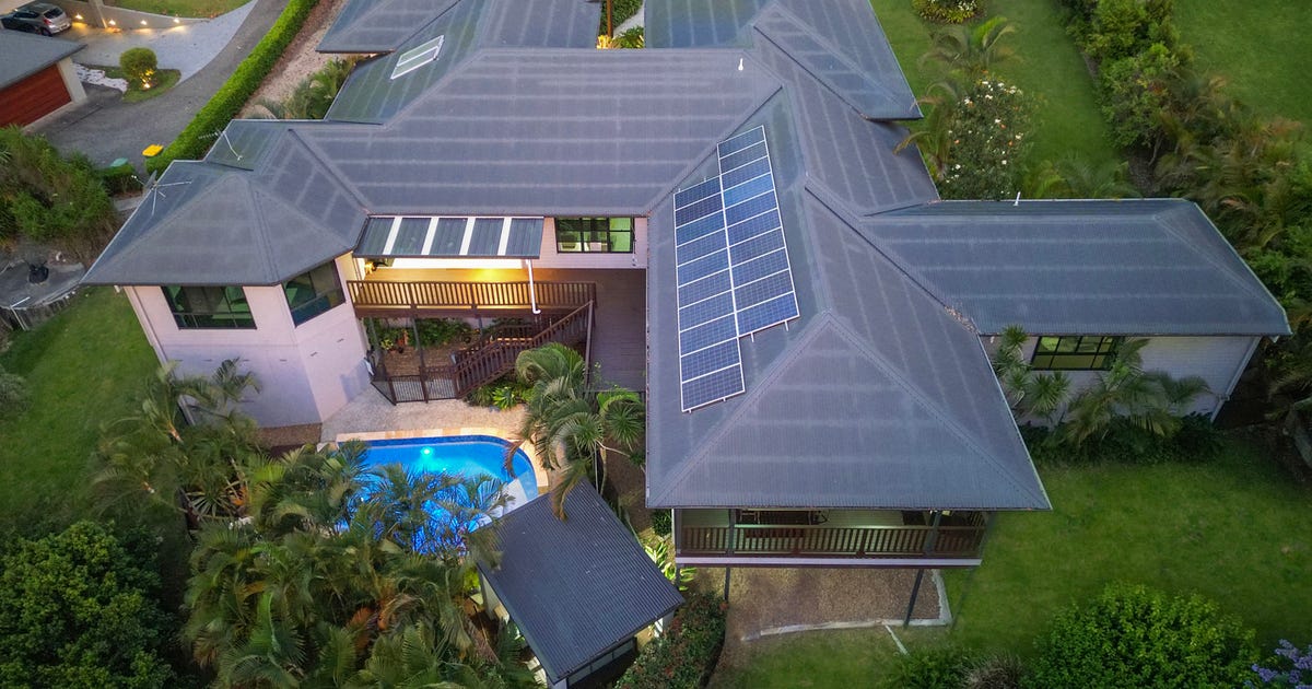 26-28 Forest Ridge Drive, Bonogin QLD 4213 - property.com.au
