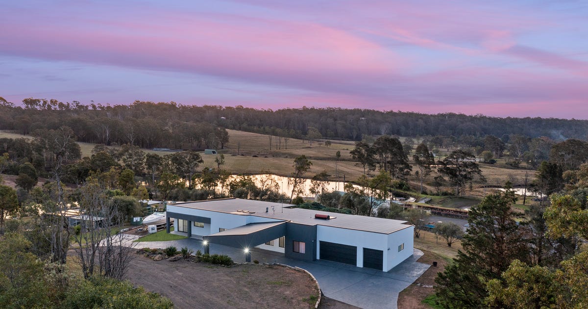 35 Eastview Drive, Orangeville NSW 2570