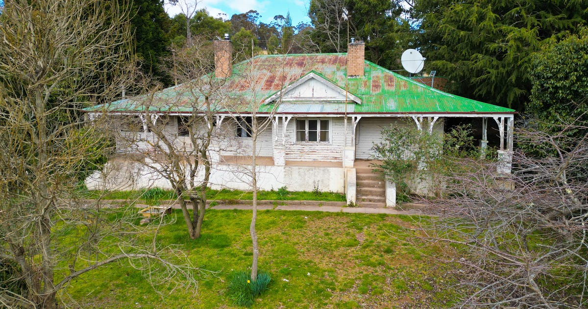 Lot 4 Thorpes Pinch Road, Mount Lambie NSW 2790