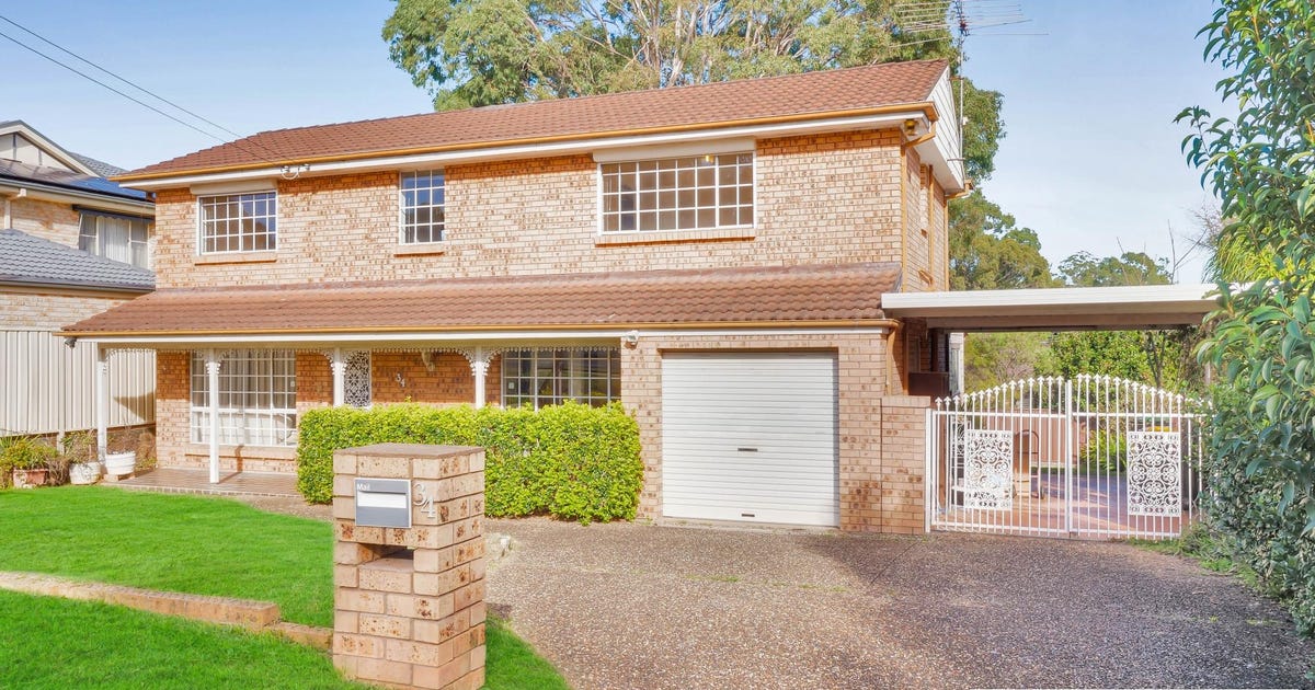 34 Richardson Road, Narellan NSW 2567