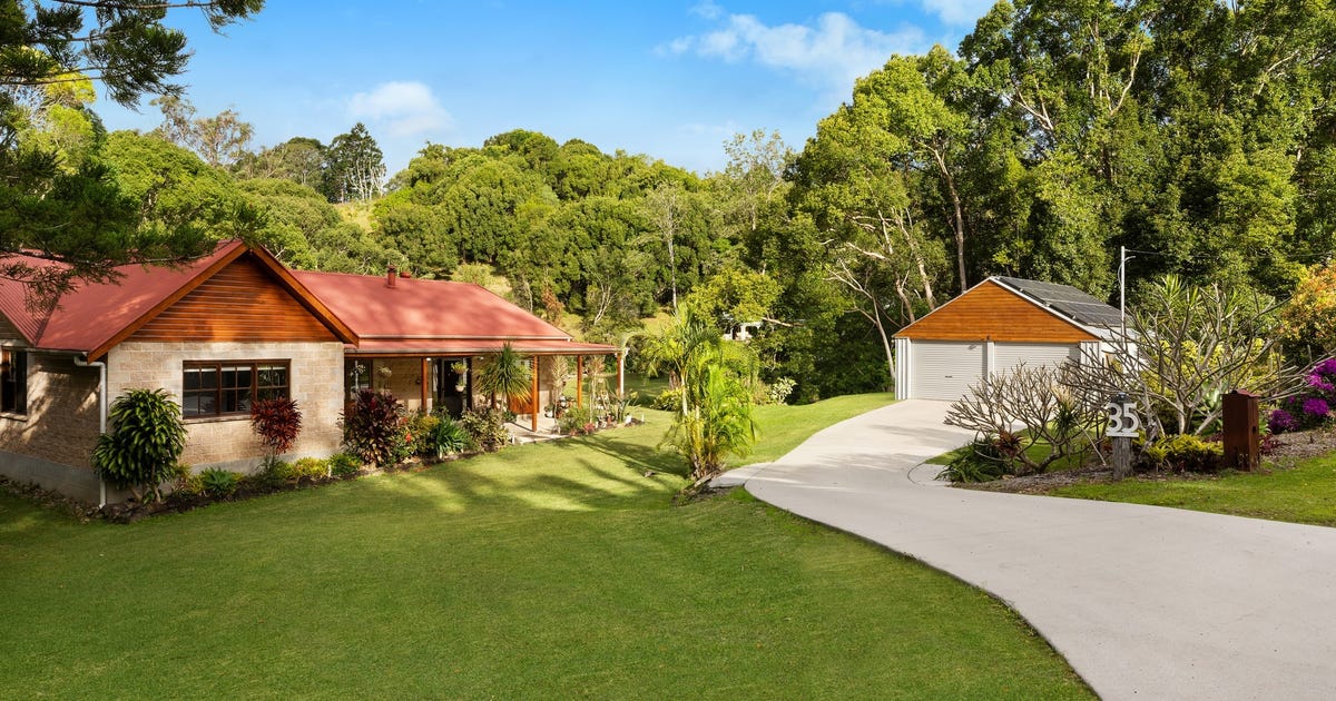 35 Pimble Valley Road, Crabbes Creek NSW 2483 - property.com.au