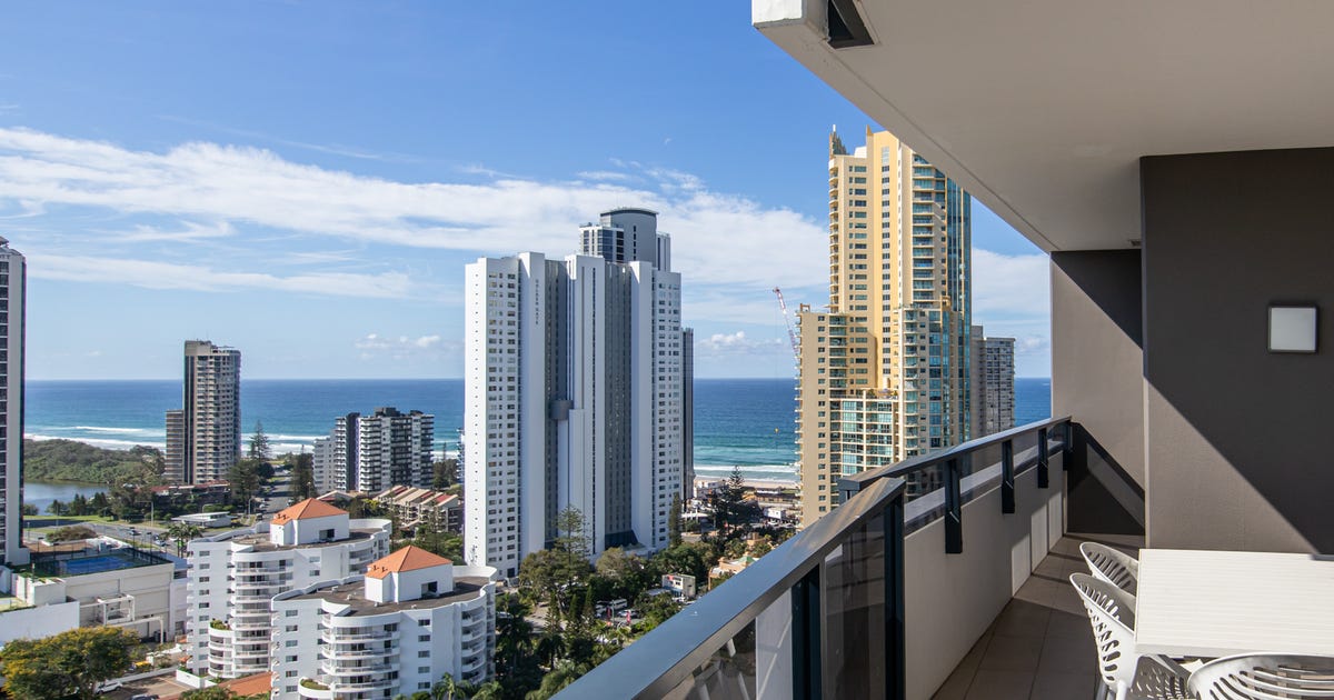 2102/9 Norfolk Avenue, Surfers Paradise QLD 4217 - property.com.au