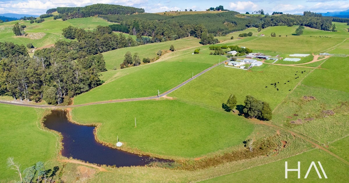 220 Horns Road, Riana TAS 7316