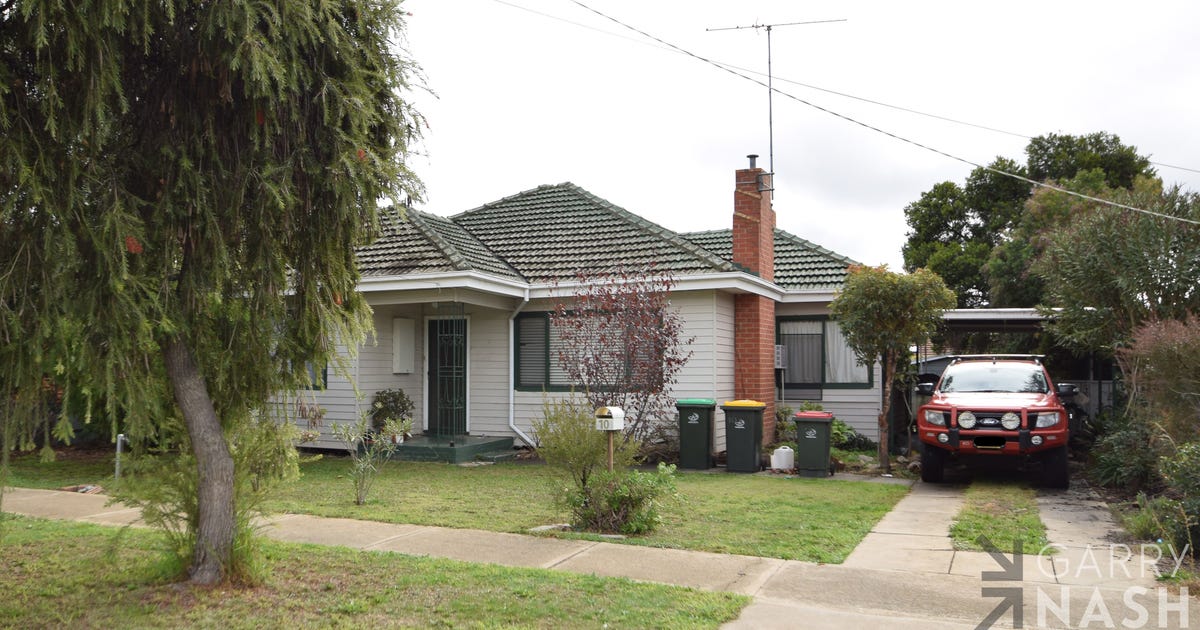 10 Brodie Street Wangaratta VIC 3677 property .au