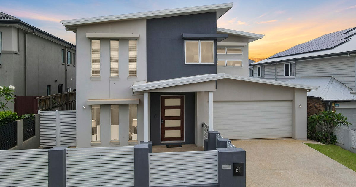 61 Skyview Avenue, Rochedale QLD 4123