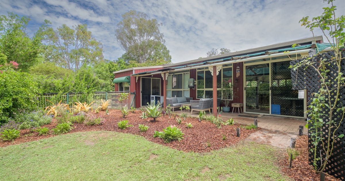 9 Silverton Drive, Tannum Sands QLD 4680