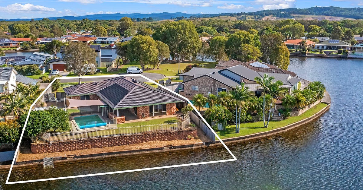 33 Edinburgh Court, Pottsville NSW 2489