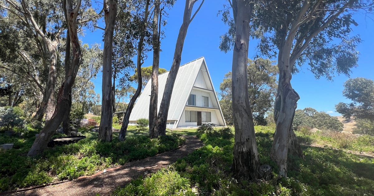 32 Rutland Drive, Sampson Flat SA 5114