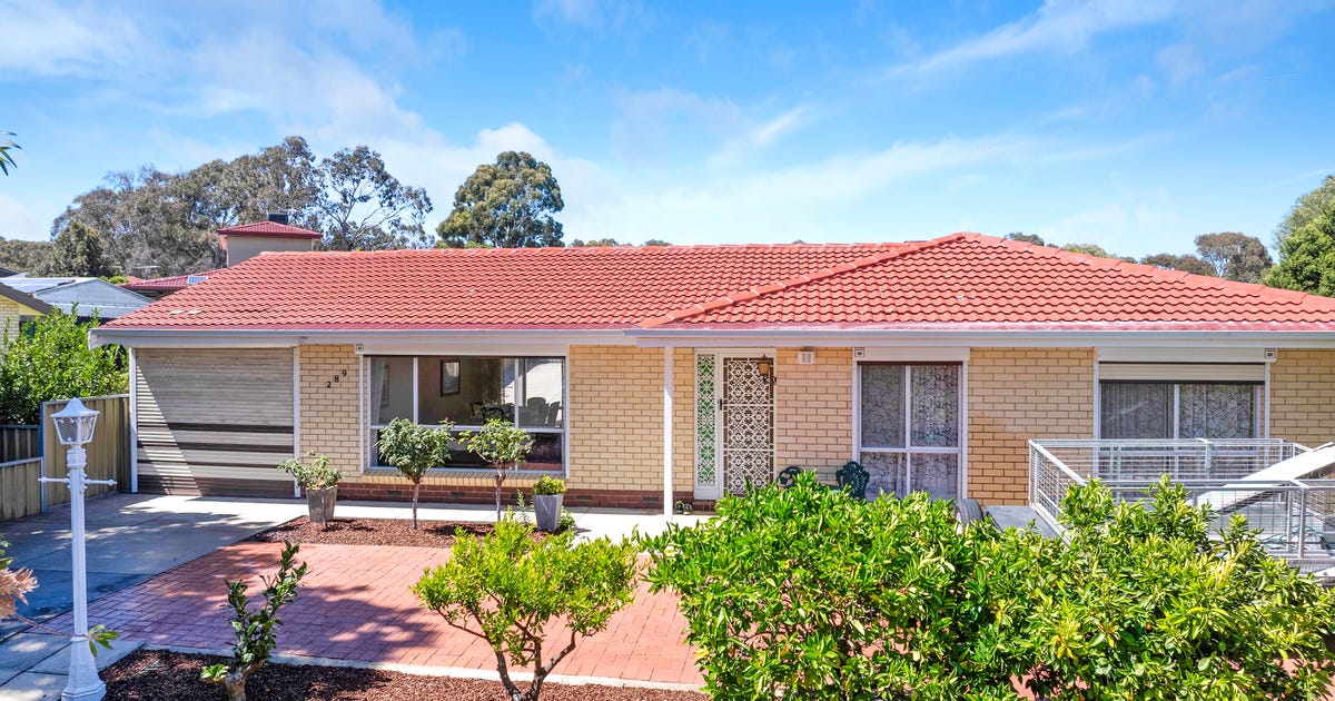 289 Smart Road, St Agnes SA 5097