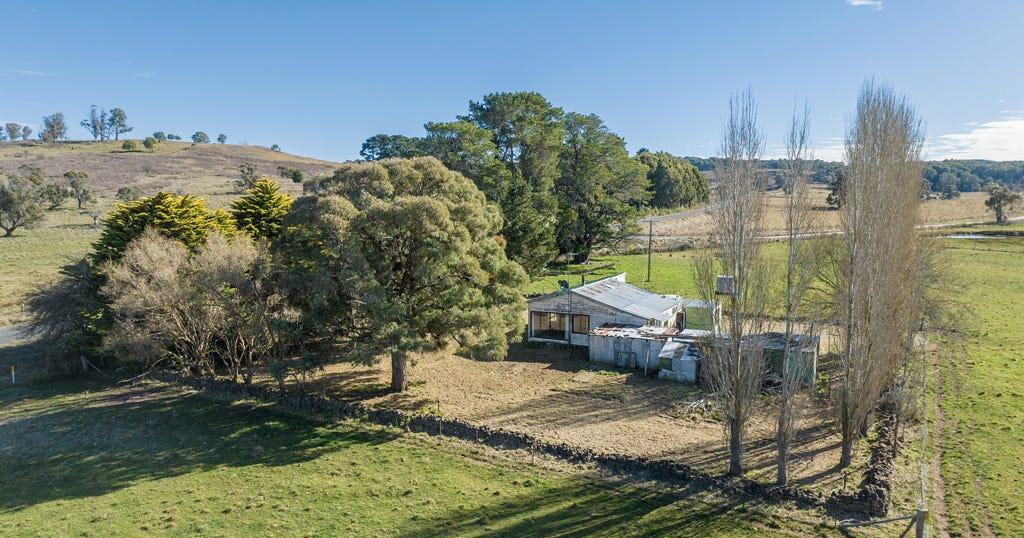 3703 Abercrombie Road, Porters Retreat NSW 2787