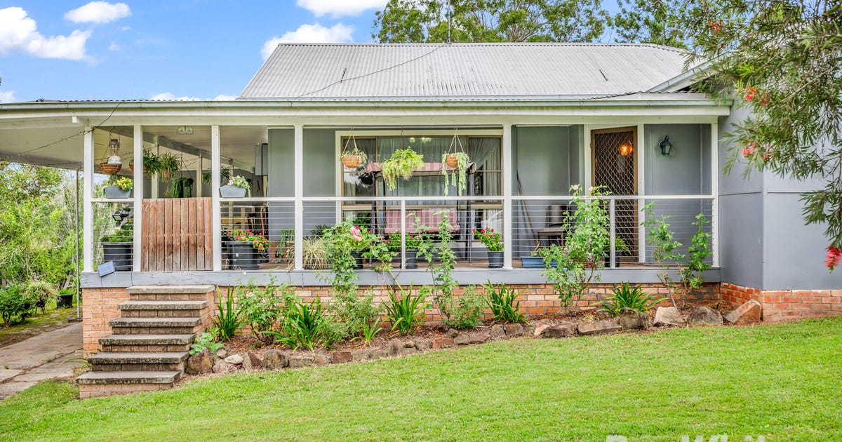 14 Anderson Street, Wards River NSW 2422