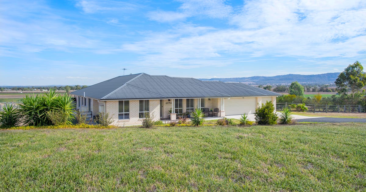 103 Allan Cunningham Road, Scone NSW 2337