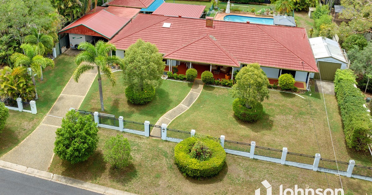 3436 Steven Street, Camira QLD 4300