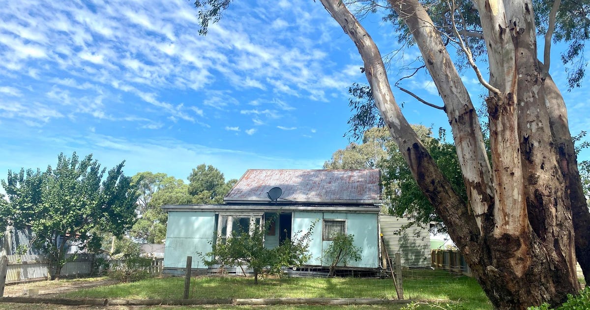 170 Old Mt Gambier Road, Casterton VIC 3311