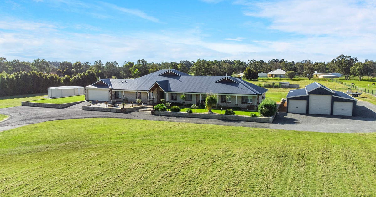 128 Karbro Drive, Cardup WA 6122