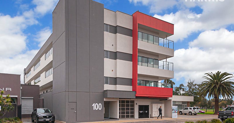 101/100 Churchill Road, Prospect SA 5082 - property.com.au