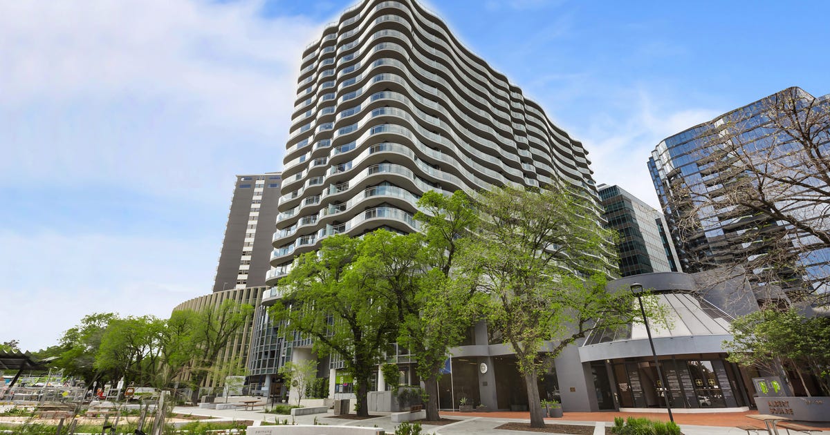 1405/35 Albert Road, Melbourne VIC 3004 - property.com.au