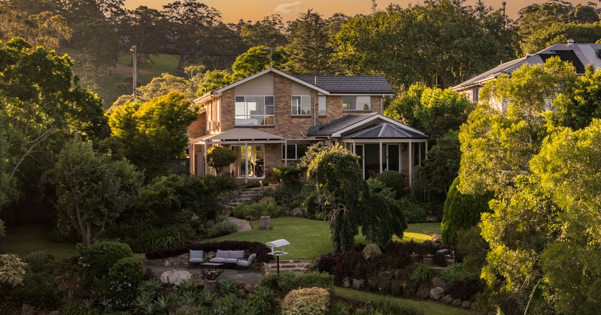 56 Skyline Drive, Blue Mountain Heights QLD 4350 - property.com.au