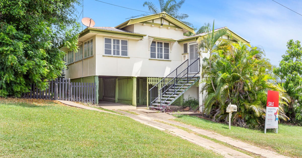 15 Millroy Street, Wandal QLD 4700 - property.com.au