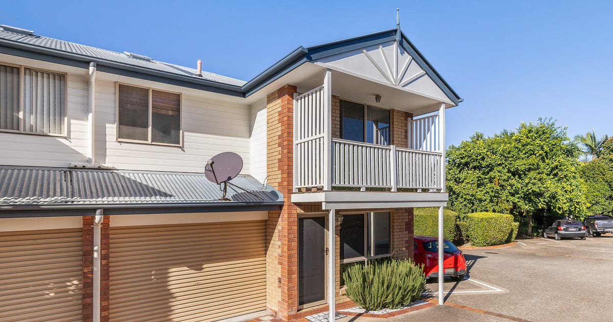 13/37 Birdwood Road, Holland Park West QLD 4121