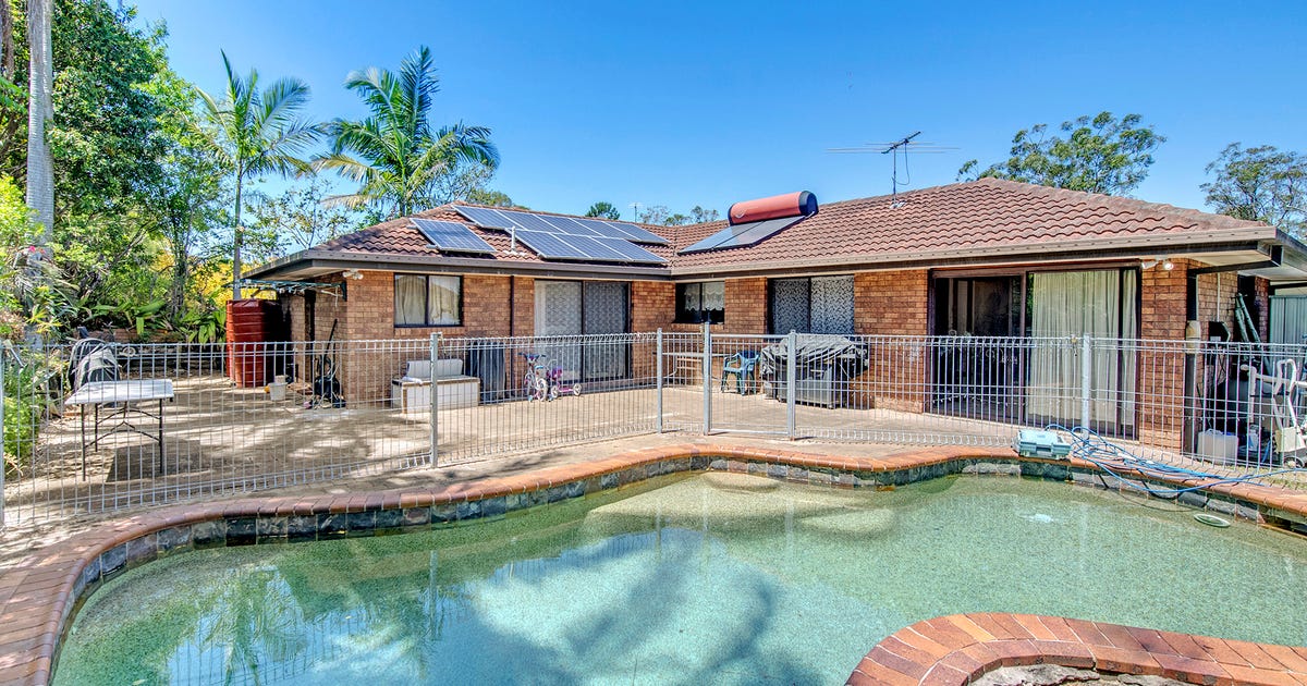 17 Basswood Street, Algester QLD 4115 - property.com.au