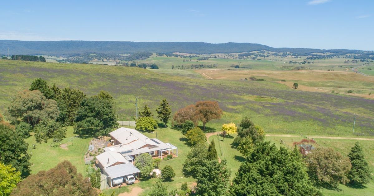 37 Chandlers Road, Yarrowitch NSW 2354