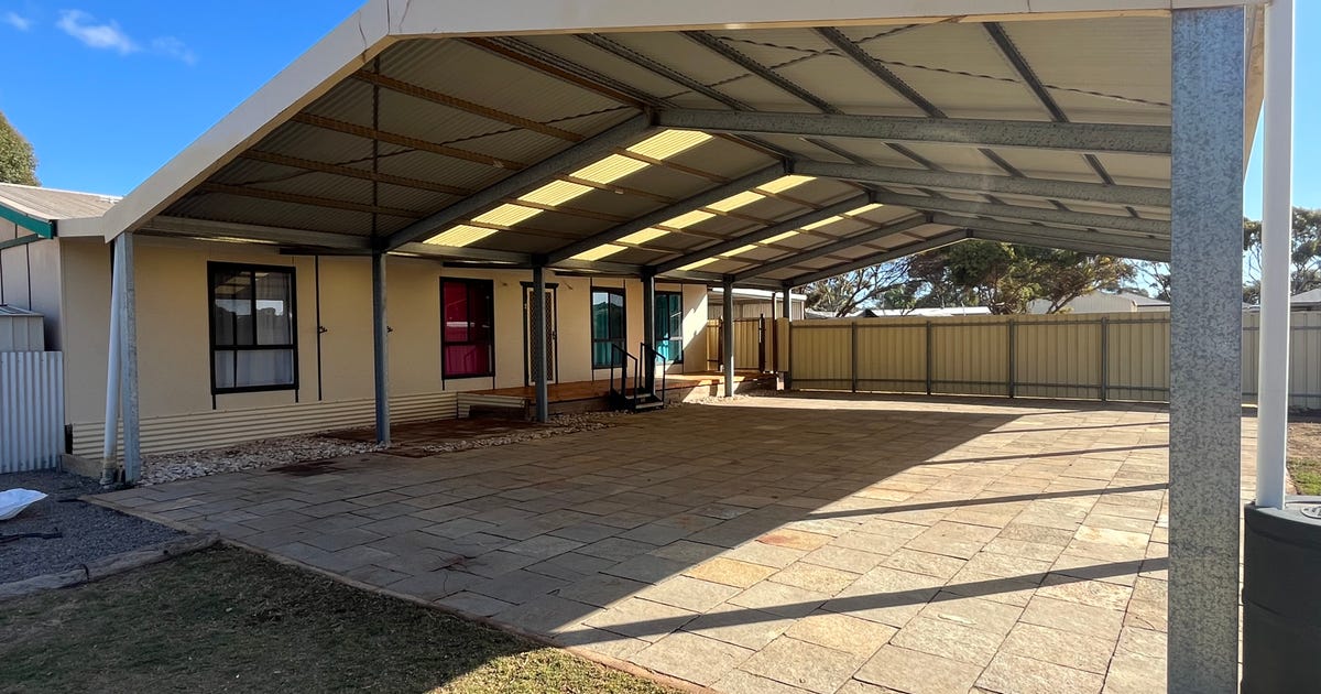 13 Paulson Road, Wallaroo Mines SA 5554