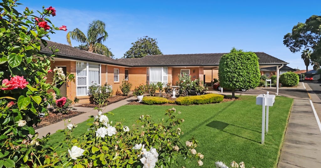 15/119 North East Road, Collinswood SA 5081