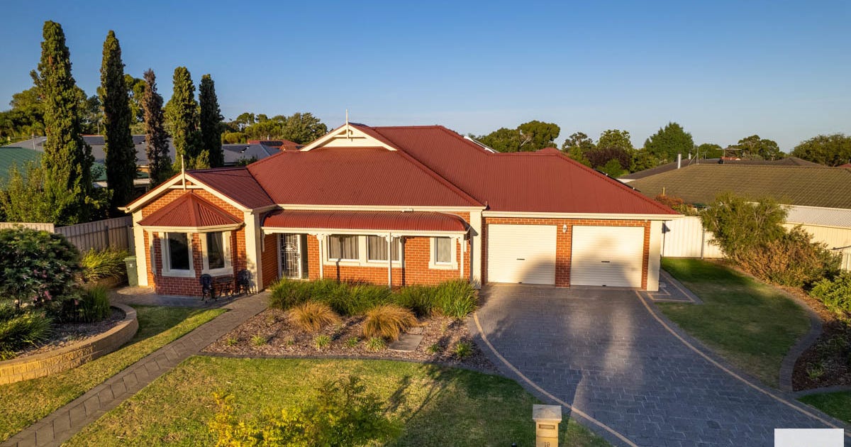 19 Aubrey Drive, Willunga SA 5172