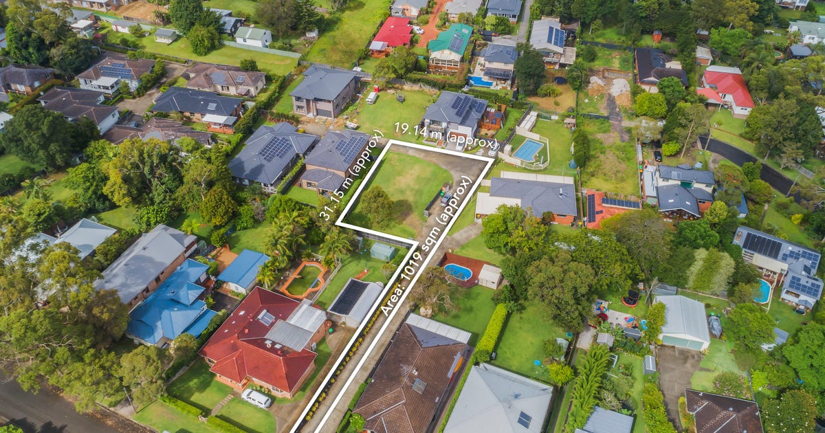 59 Woodcourt Road Berowra Heights NSW 2082 property .au