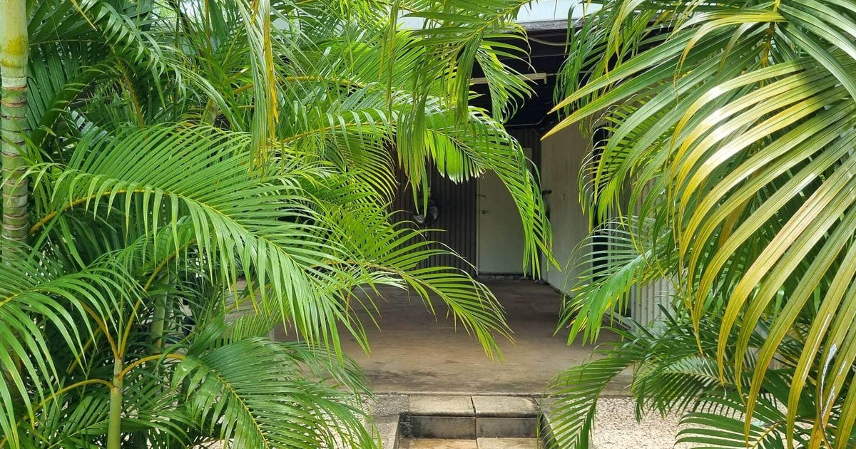 108 Baluria Road, Wagait Beach NT 0822