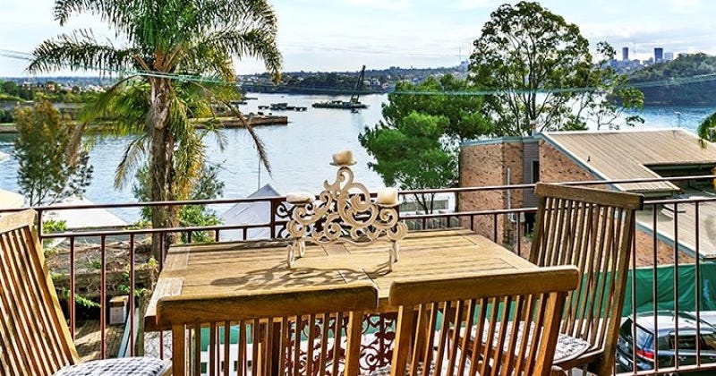 13 2-4 clifton discount street balmain east