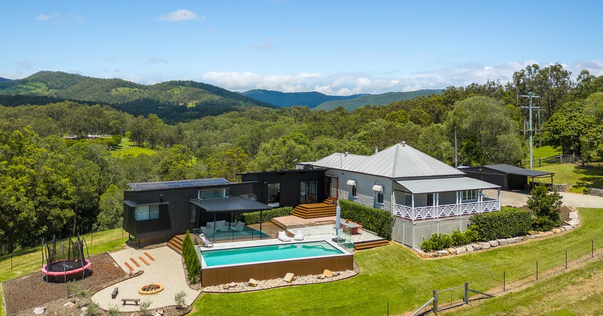 85 Pringles Road, Kobble Creek QLD 4520 - property.com.au