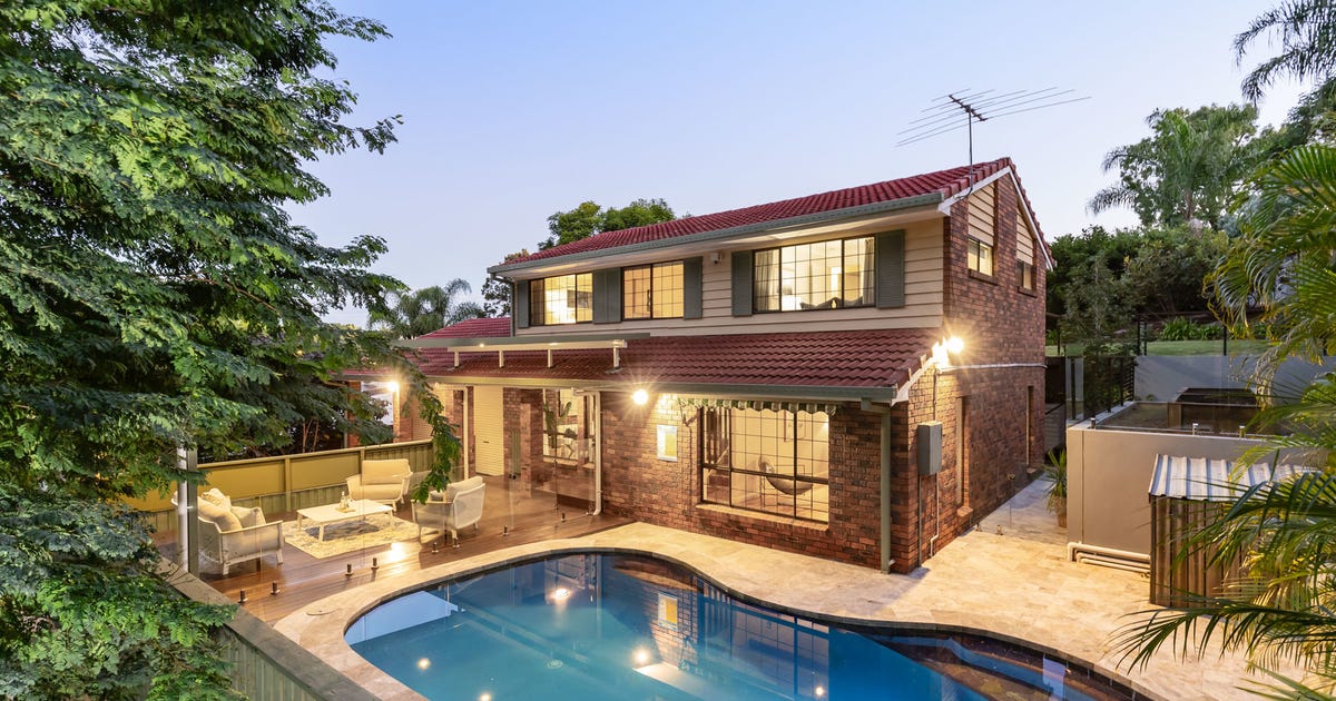 146 Greentrees Avenue, Kenmore Hills QLD 4069