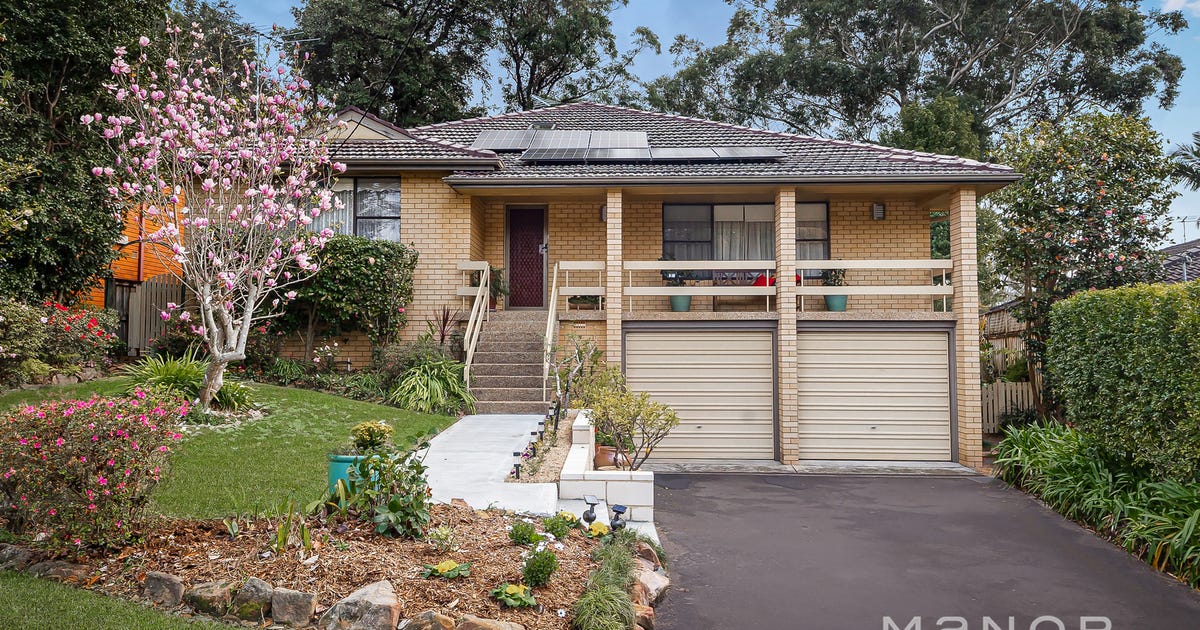 106 Balaka Drive, Carlingford NSW 2118 - property.com.au