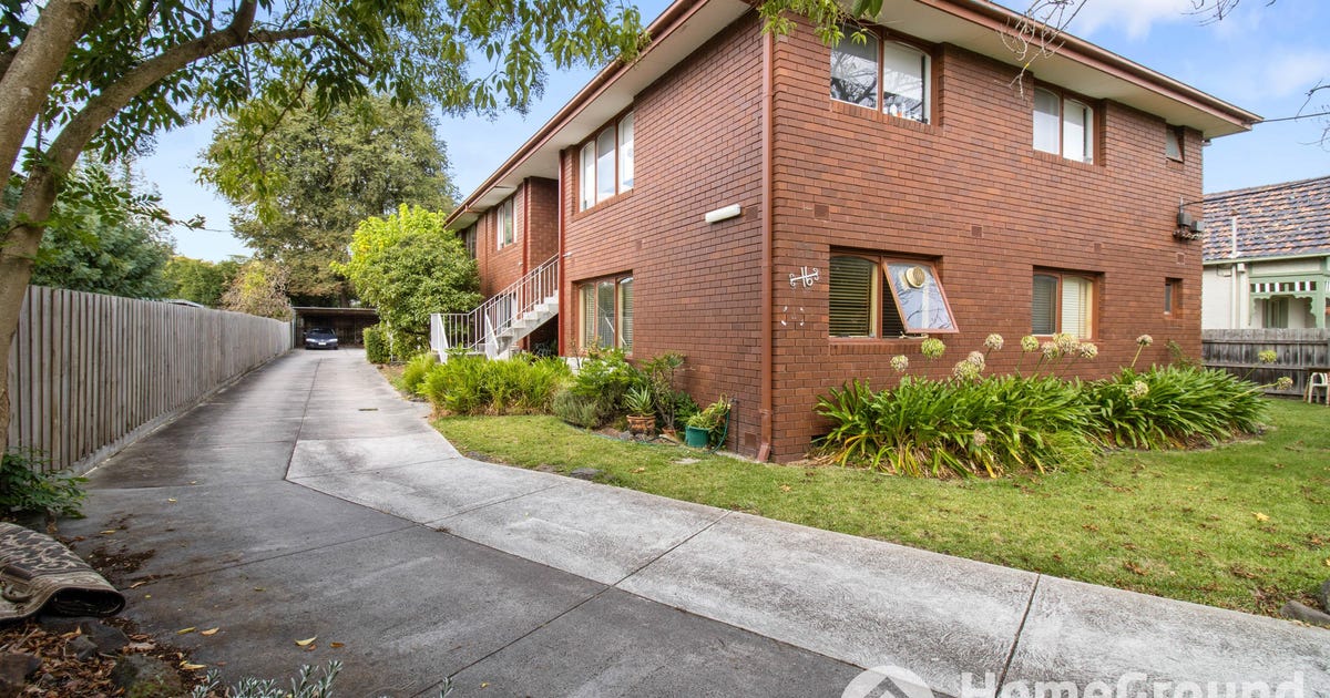 3/16 Walnut Street, Carnegie VIC 3163 - property.com.au