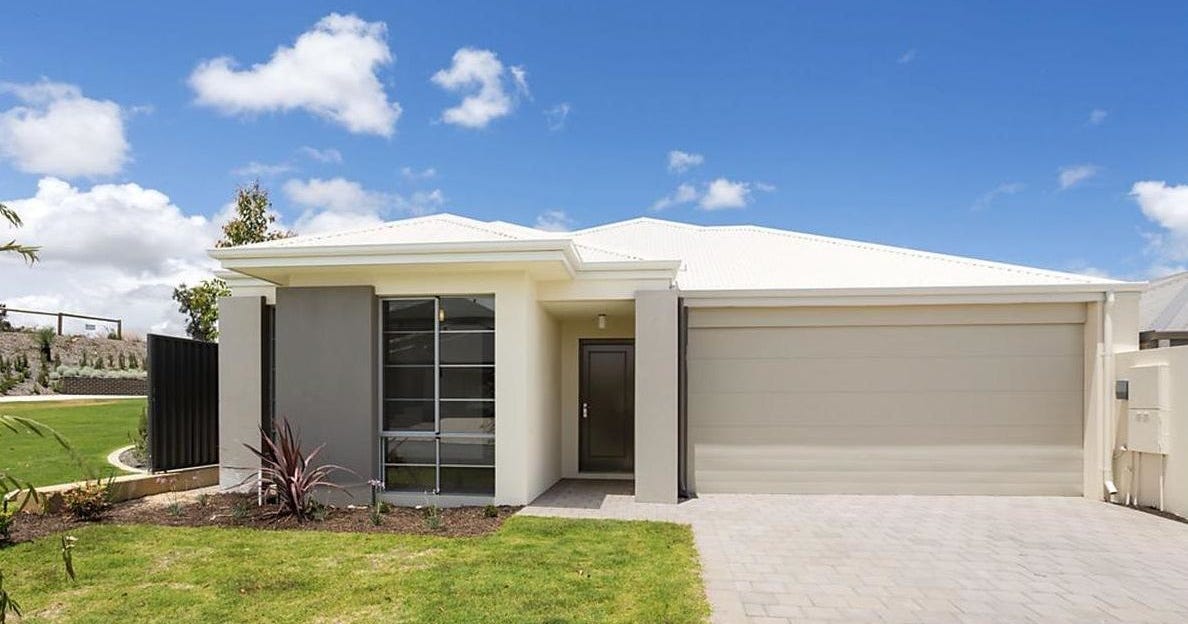 18 Ginger Loop, Treeby WA 6164 - property.com.au
