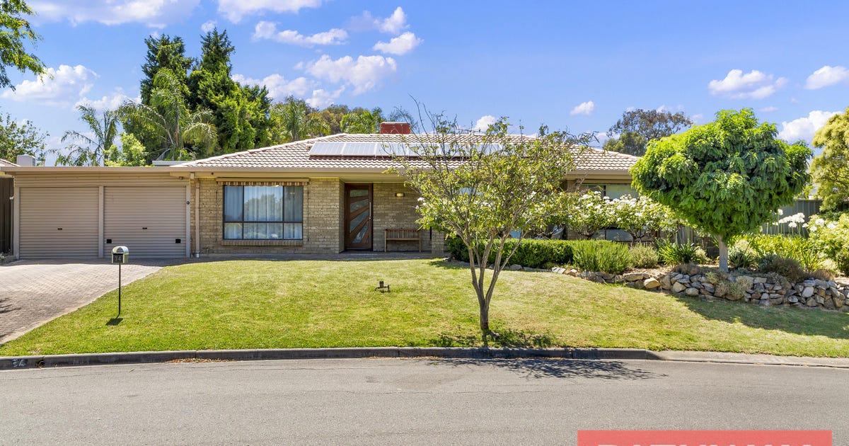 34 Warne Street, Redwood Park SA 5097