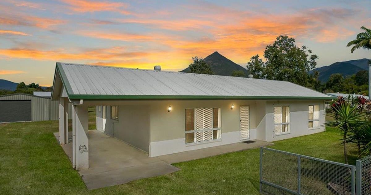 196 Dempsey Street, Gordonvale QLD 4865 - property.com.au