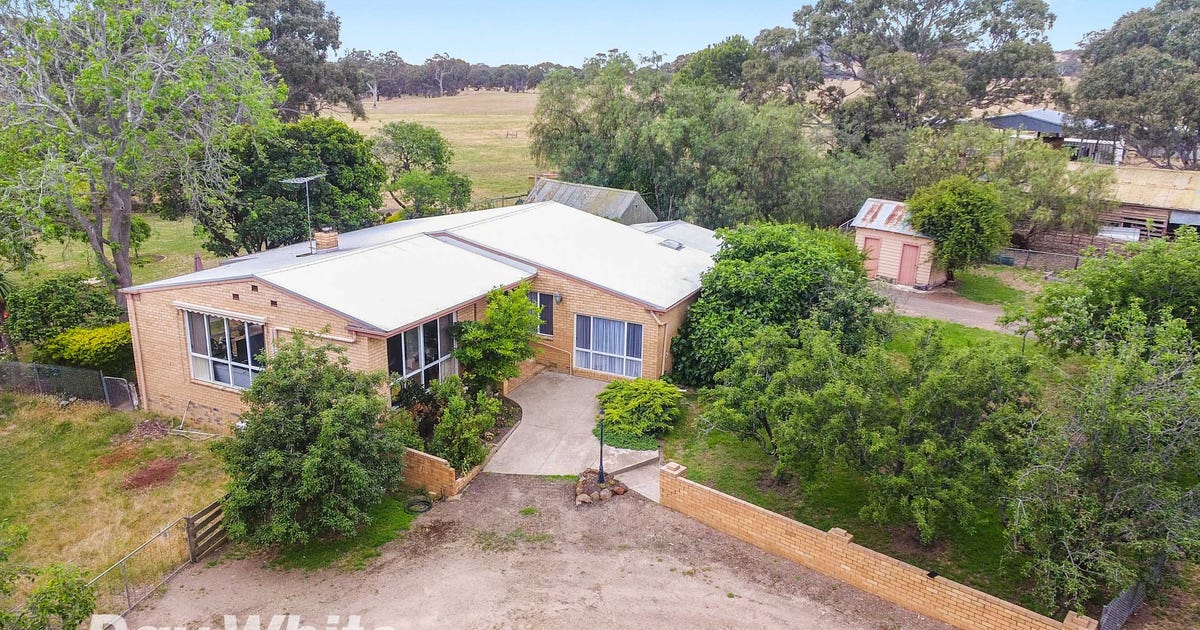 270 Staughton Vale Road, Balliang VIC 3340 - property.com.au