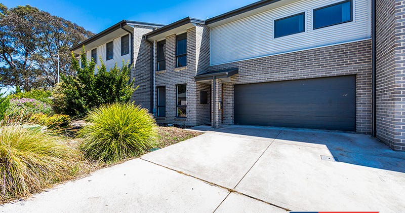 Sold 32 Glow Worm Grove, Harrison ACT 2914 on 03 Jul 2023