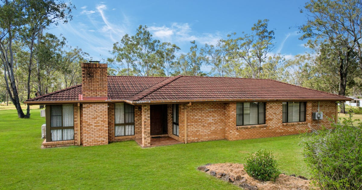 4656 Cummins Road, Thagoona QLD 4306