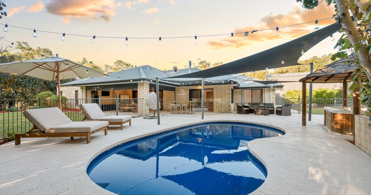 Forrestfield 18 Waterfall Road, Forrestfield WA 6058 - property.com.au