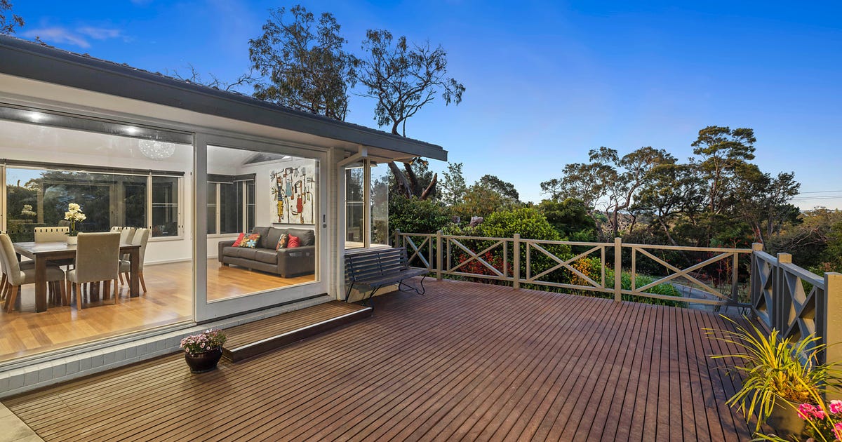 93 Baden Powell Drive, Mount Eliza VIC 3930 - property.com.au
