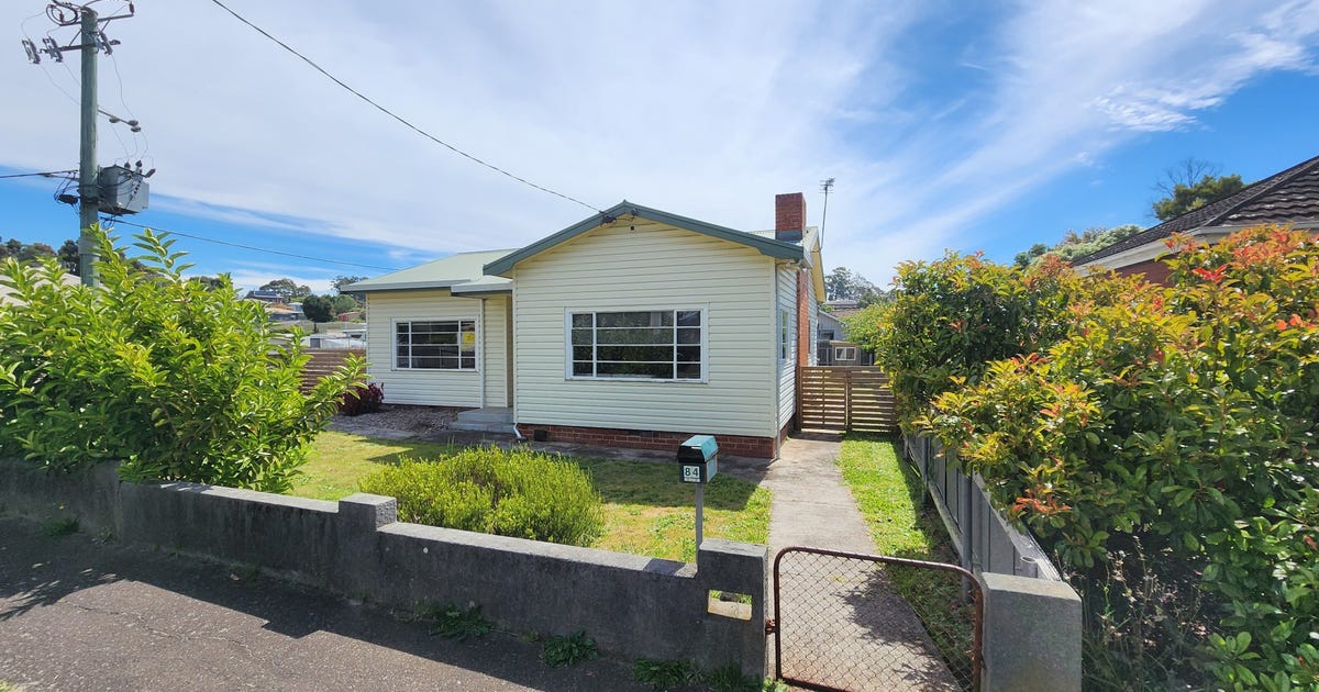 84 Lovett Street, Ulverstone TAS 7315