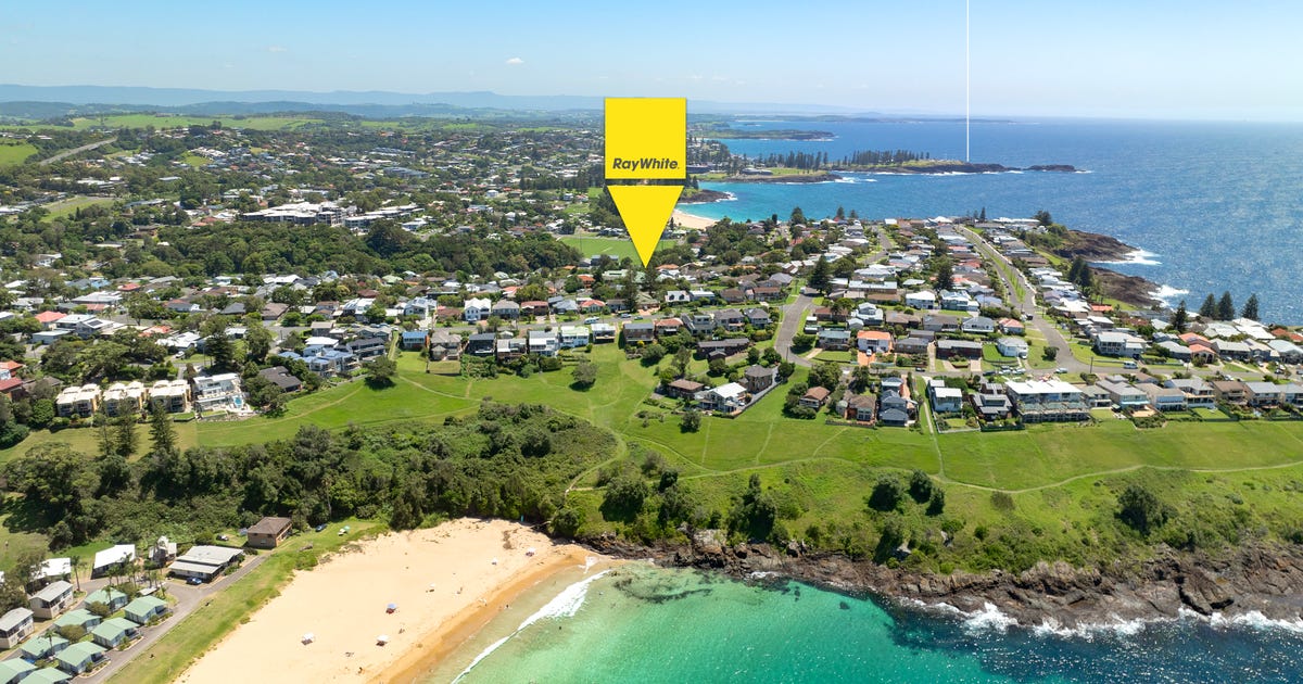 8A Charmian Clift Place, Kiama NSW 2533
