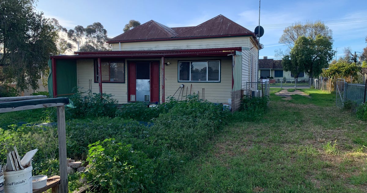 76 Hannon Street, Sea Lake VIC 3533